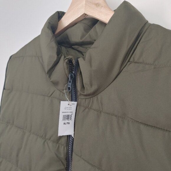 Gap Coldcontrol Puffer Vest - Picture 2 of 5